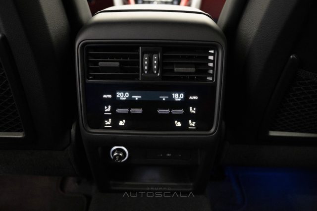 PORSCHE Cayenne usata 51