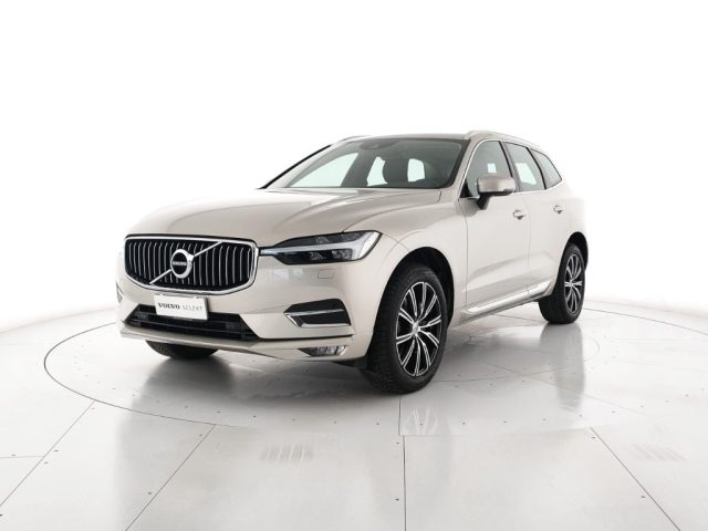 VOLVO XC60 usata, con Airbag