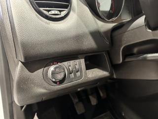 OPEL Meriva usata, con ESP