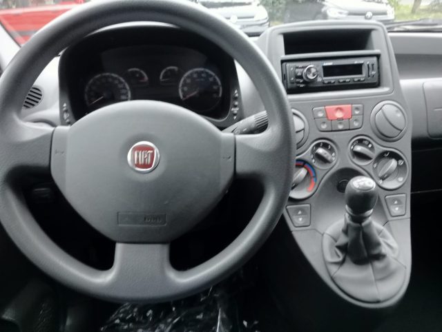 FIAT Panda usata, con Bluetooth