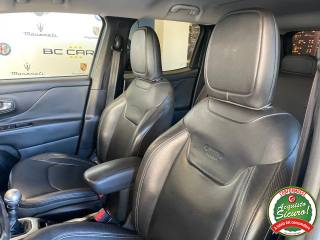 JEEP Renegade usata, con Controllo trazione