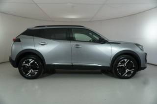 PEUGEOT 2008 usata, con Airbag Passeggero