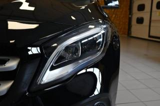 MERCEDES-BENZ GLA 180 usata 93