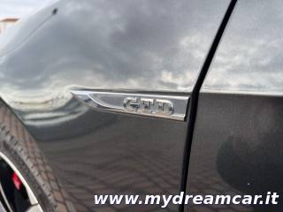 VOLKSWAGEN Golf GTD usata, con Airbag testa