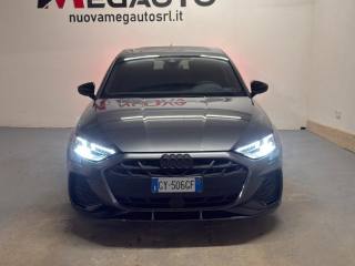 AUDI A3 usata, con Airbag