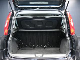 FIAT Panda usata, con Controllo trazione