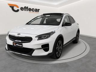 KIA XCeed 1.6 CRDi 136 CV AUTOMATICA