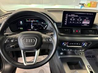 AUDI Q5 usata, con Bracciolo