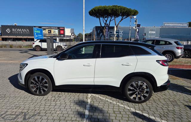 RENAULT Austral usata, con Climatizzatore