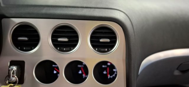 ALFA ROMEO Brera usata, con ESP