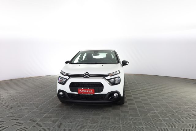 CITROEN C3 usata 0