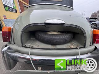 FIAT Topolino usata 32