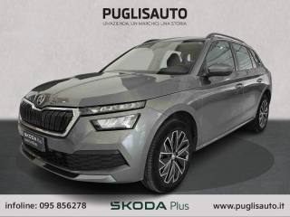 SKODA Kamiq usata, con Airbag laterali
