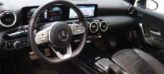 MERCEDES-BENZ A 180 usata, con Cerchi in lega