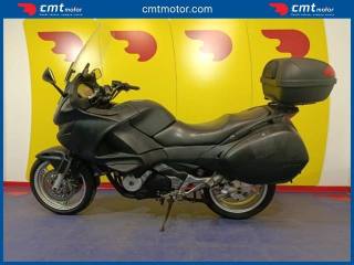 HONDA Deauville 700 usata 2