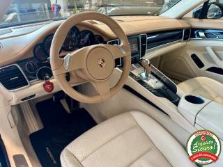 PORSCHE Panamera usata, con Chiusura centralizzata
