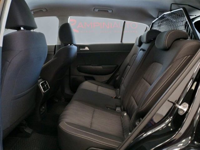 KIA Sportage usata 15