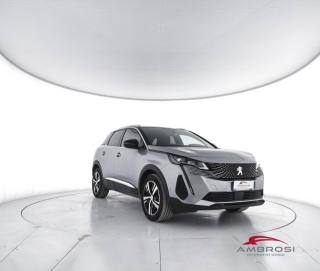 PEUGEOT 3008 usata 1