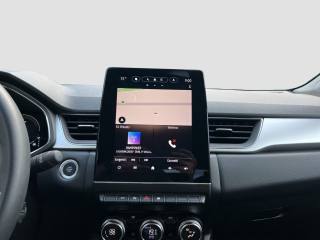 RENAULT Captur usata 10