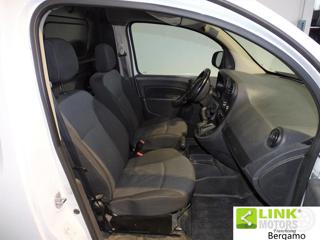 MERCEDES-BENZ Citan usata, con Filtro antiparticolato