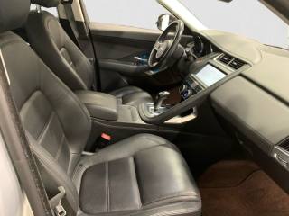 JAGUAR E-Pace usata, con Airbag laterali