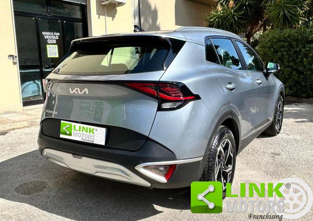 KIA Sportage usata 21