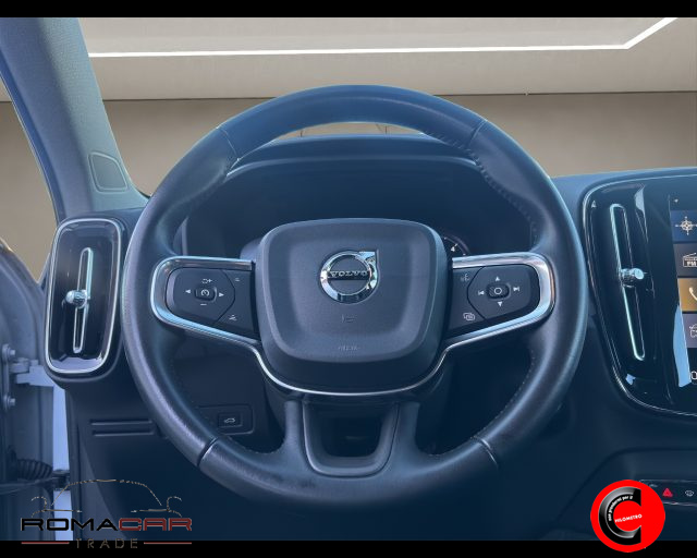 VOLVO XC40 usata, con ESP