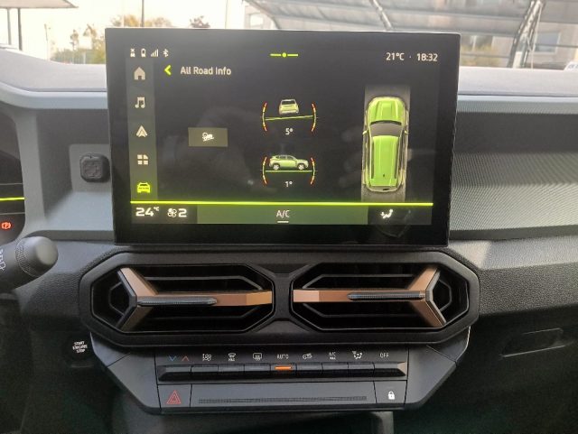 DACIA Duster usata, con Cruise Control