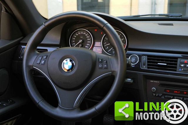 BMW 330 usata, con Fari Xenon