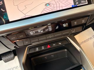 AUDI A3 usata, con Controllo elettronico della corsia