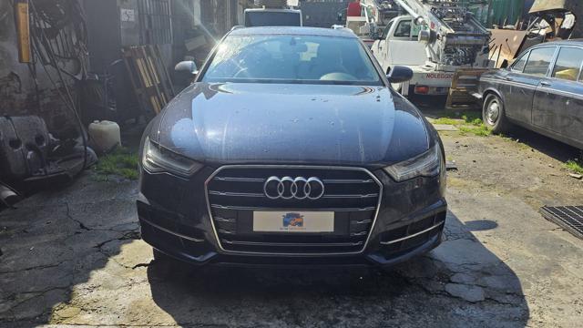 AUDI A6 usata, con ABS