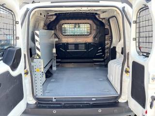 FIAT Fiorino usata 14