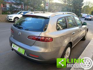 ALFA ROMEO 159 usata, con Volante multifunzione