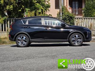 HYUNDAI Bayon usata, con Immobilizzatore elettronico