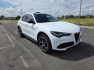 ALFA ROMEO Stelvio usata, con Airbag laterali