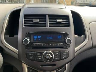 CHEVROLET Aveo usata 17