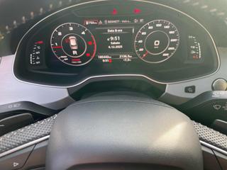 AUDI Q7 usata, con Sedile posteriore sdoppiato