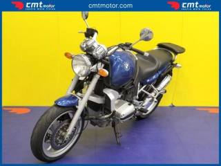 BMW R 850 R usata 1