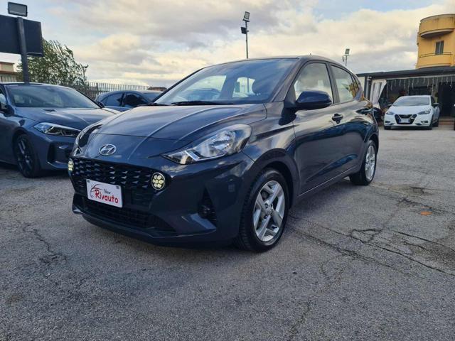 HYUNDAI i10 usata, con Airbag laterali