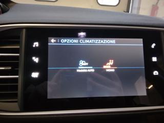 PEUGEOT 308 usata, con Cruise Control