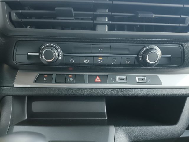 FIAT Scudo usata, con USB