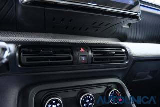 CITROEN C3 usata, con Isofix