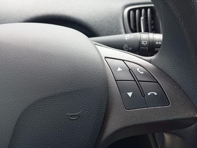 LANCIA Ypsilon usata 22