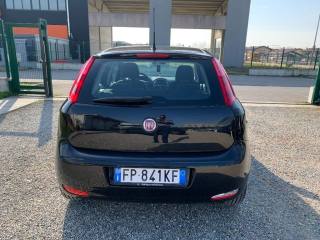 FIAT Punto usata, con Autoradio