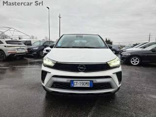 OPEL Crossland usata, con Controllo trazione
