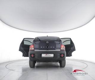 SSANGYONG Actyon usata 6