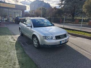 AUDI A4 usata, con Chiusura centralizzata