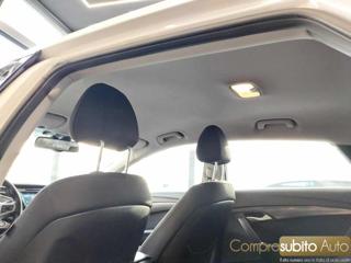 HYUNDAI i40 usata, con Regolazione elettrica sedili