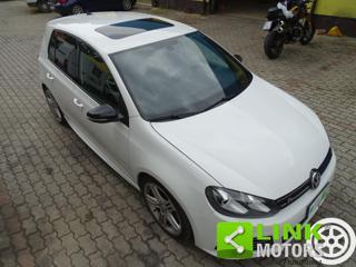 VOLKSWAGEN Golf usata, con Touch screen