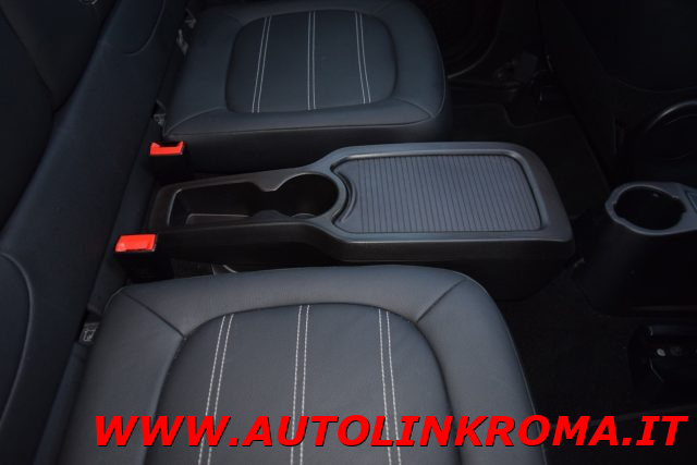 SMART ForFour usata, con Autoradio digitale